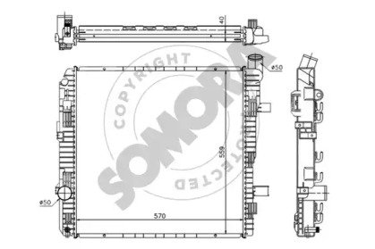 SOMORA 179940A