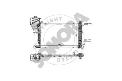 SOMORA 172140C