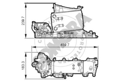 SOMORA 351245