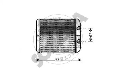 SOMORA 242250A