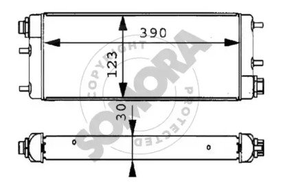 SOMORA 172966