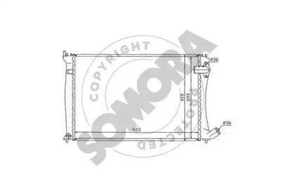SOMORA 052240G