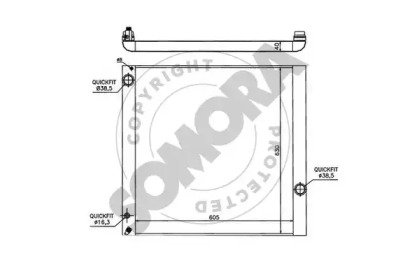 SOMORA 152340B