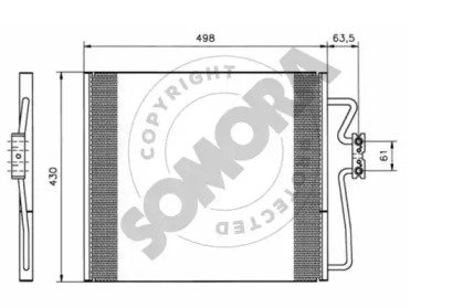 SOMORA 042160