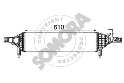 SOMORA 198145A