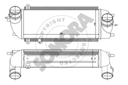 SOMORA 114145