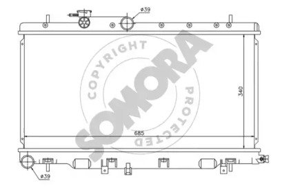 SOMORA 332240