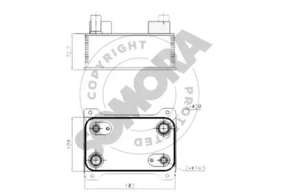 SOMORA 024166