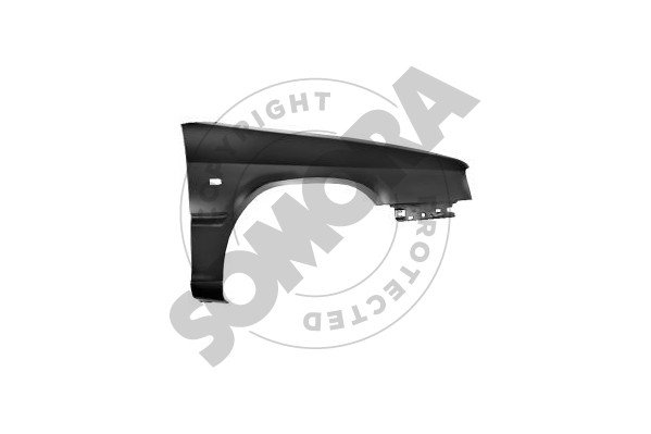 SOMORA 051001A