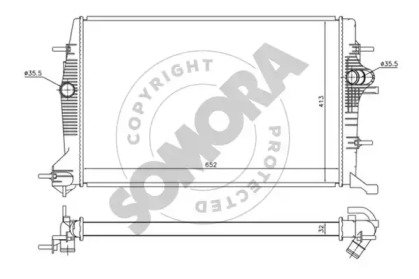 SOMORA 246440A