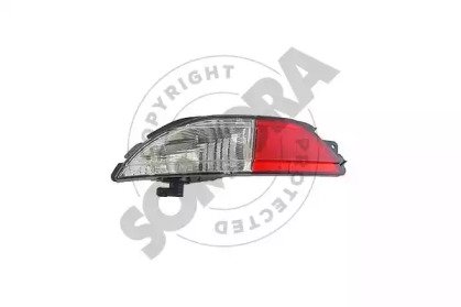 SOMORA 081572A SOMORA 081572A