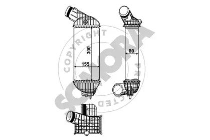 SOMORA 220945C