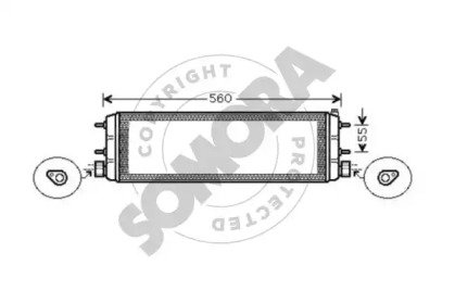 SOMORA 170265C