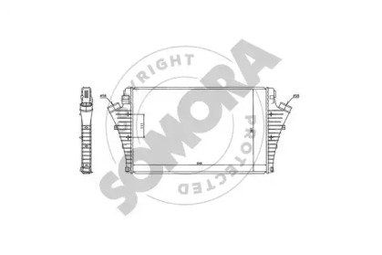 SOMORA 210645A