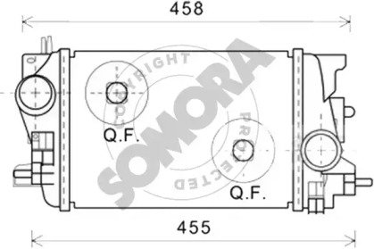 SOMORA 216145B