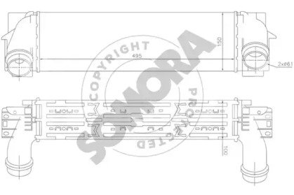 SOMORA 044145B