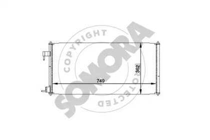 SOMORA 090060
