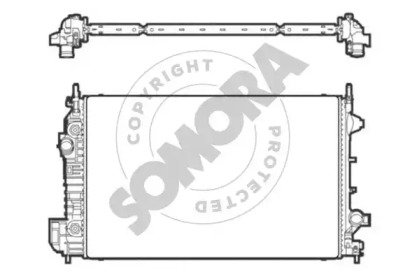 SOMORA 271340C