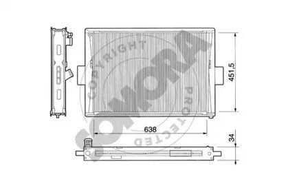 SOMORA 086040