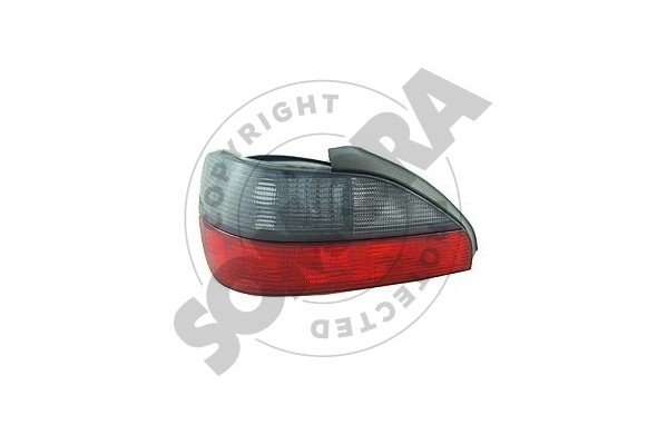SOMORA 220672A