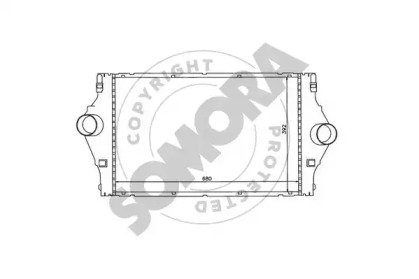 SOMORA 242245C