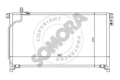 SOMORA 196560