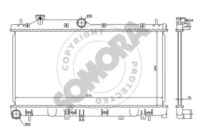 SOMORA 332440