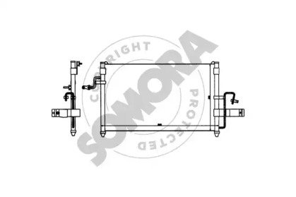 SOMORA 062060