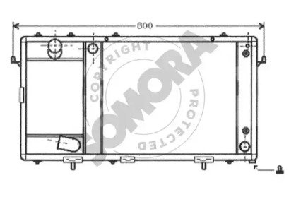 SOMORA 153140A