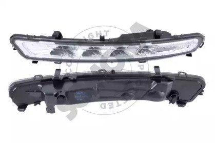 SOMORA 095511A