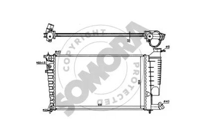 SOMORA 220541