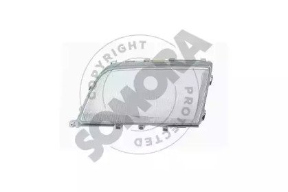 SOMORA 171216G SOMORA 171216G