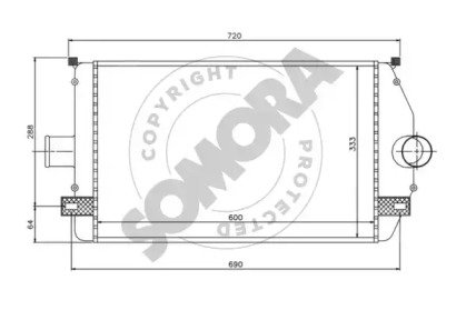 SOMORA 242045A