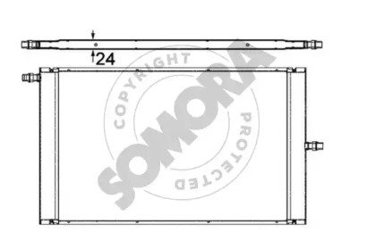 SOMORA 152340D