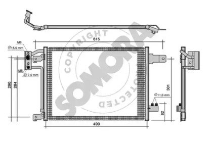 SOMORA 037260A