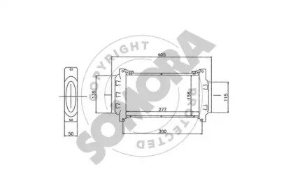 SOMORA 040045A