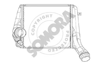 SOMORA 236045CL