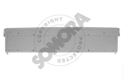 SOMORA 041233A