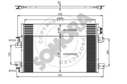 SOMORA 033160A