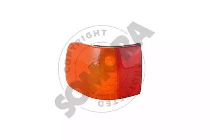 SOMORA 020772