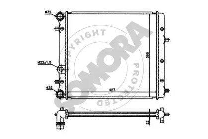 SOMORA 355440