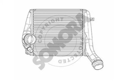 SOMORA 236045AL
