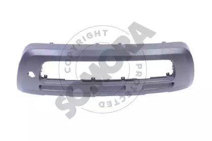 SOMORA 118026