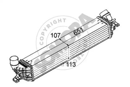 SOMORA 242445B