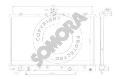 SOMORA 188840A