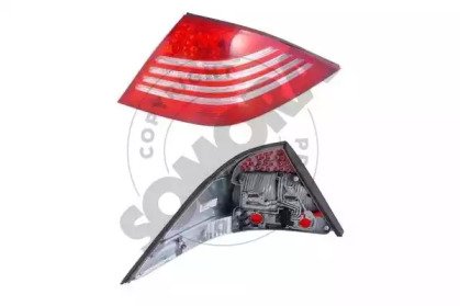 SOMORA 174369A SOMORA 174369A