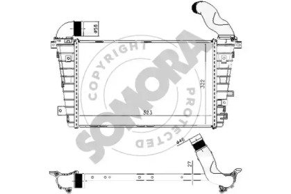 SOMORA 214145