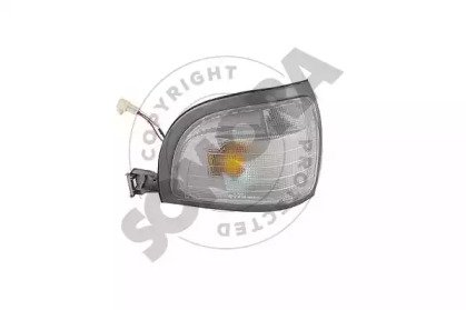 SOMORA 315413