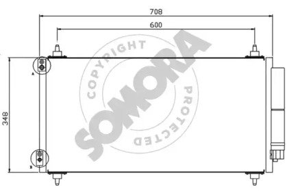 SOMORA 085260G