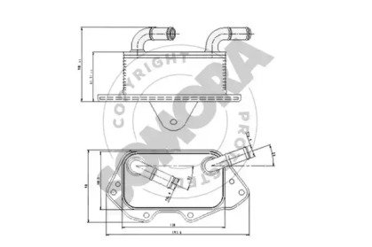 SOMORA 021765A